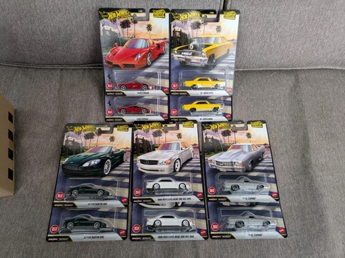 Hot wheels 2026 - wheels, premium