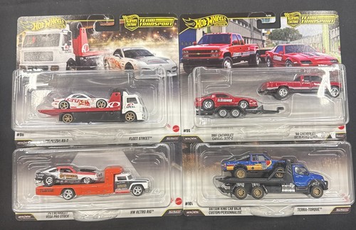 Hot wheels new 2027 team - hot,