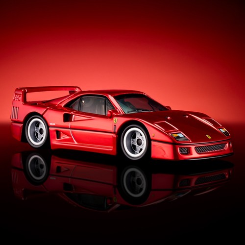 2026 hot wheels rlc exclusive - hot,