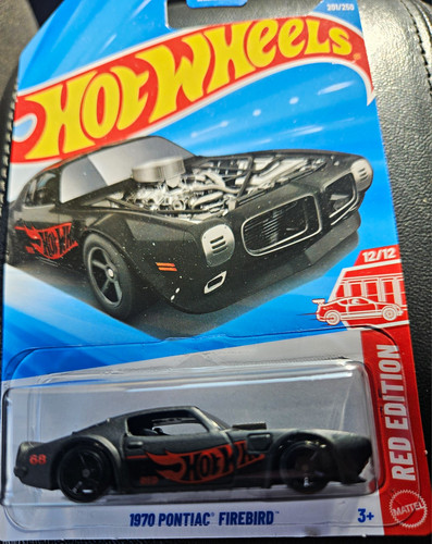 Hot wheels target red edition - hot,