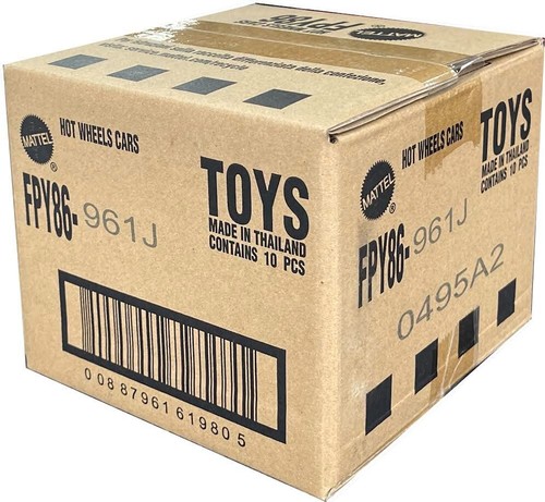Hot wheels car culture - hot,