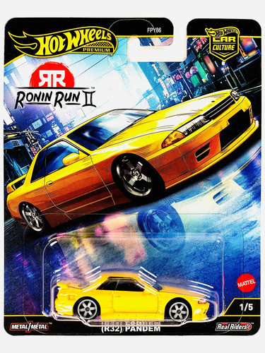 Hot wheels 2025 - wheels, culture