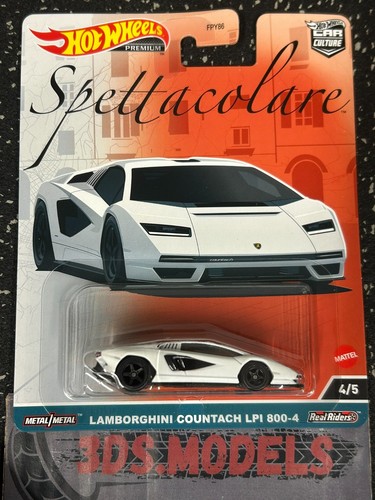 Premium hot wheels - premium,