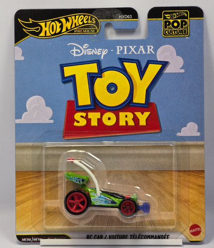 Hot wheels 2026 pop - hot,