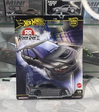 Hot Wheels Car Culture Ronin