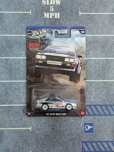 Hot wheels audi - wheels,