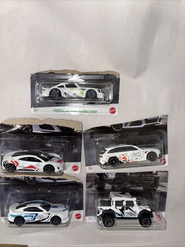 Hot wheels 2020 - hot, forza