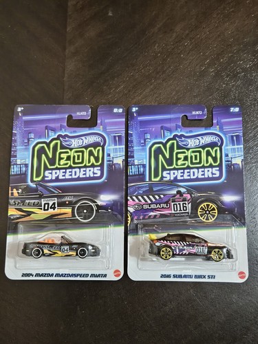 New hot wheels 2026 - new,