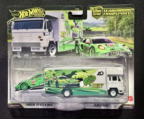 Hot wheels car culture - culture, team