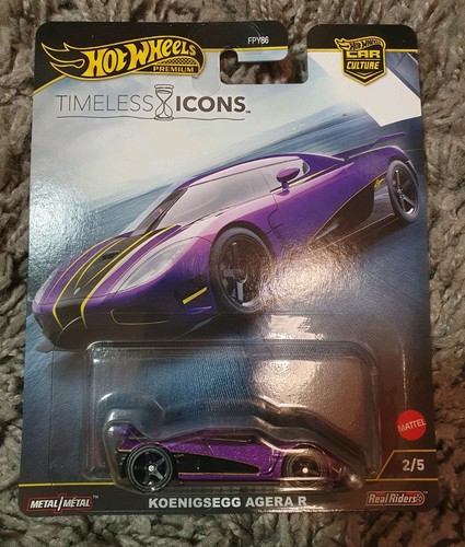 Hot wheels premium real riders - hot,