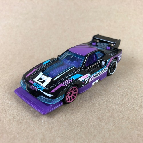 Hot wheels scorcher 250 - hot, gt-scorcher