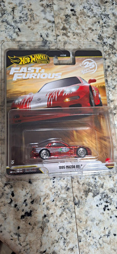 Hot wheels rx7 - wheels,