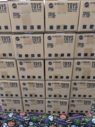 Hot wheels 2026 - hot,