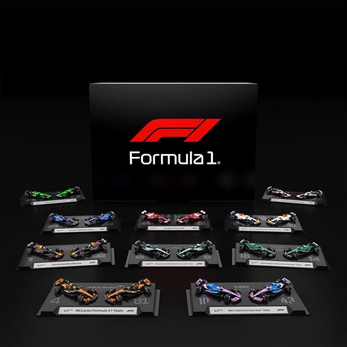 Hot wheels 2025 formula - 2025, 1®