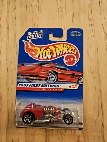 Hot wheels - hot,