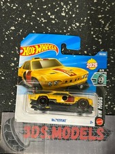 MODS VAIRSTRIKE Hot Wheels