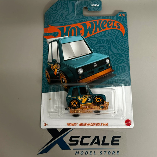 Silver series hot wheels - hot, 1/64