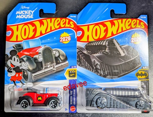 Hot wheels 2026 armored - wheels,