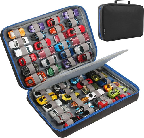Carrying case for hot - carrying,