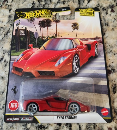 Mattel 2026 hot wheels premium - mattel,
