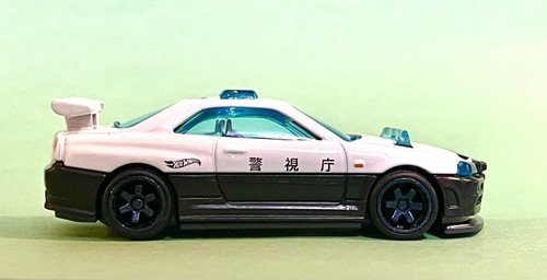 2027 new hotwheels nissan - 2027,