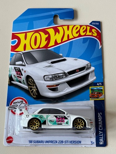 2022 hot wheels - 2022,