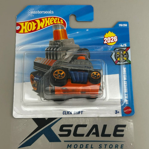 Hot wheels 2026 64 - 2026, all