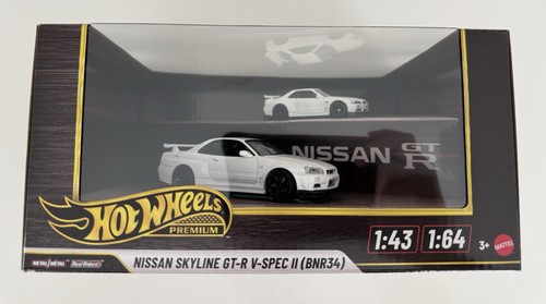 Hot wheels premium - hot, &