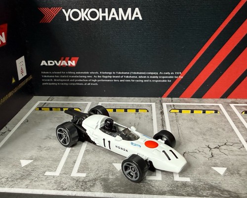 2027 hot wheels white - 2027, 1965