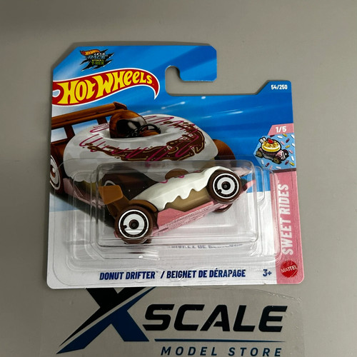 Hot wheels 2026 - 2026, 1/64