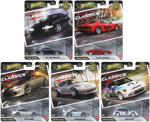 Hot wheels 2026 - car, s