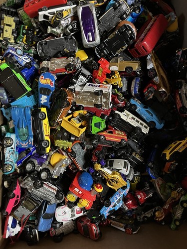 Gift hot wheels - hot, matchbox