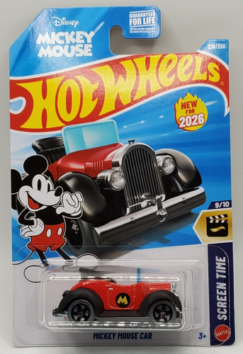 2026 hot wheels - 2026,