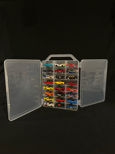 Hot wheels and - matchbox, open