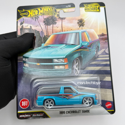 New 2026 hot wheels premium - new,
