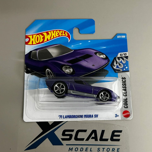 Hot wheels 2026 64 - hot, 1/64