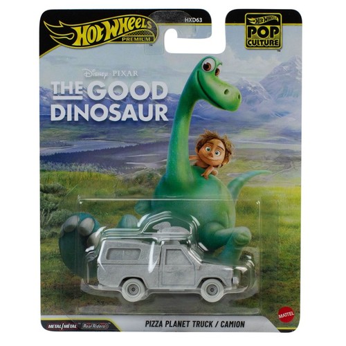 Hot wheels premium - hot, 2026