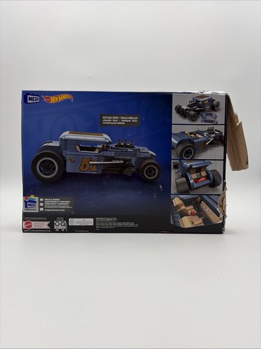 Mega hot wheels mod - mod, 641
