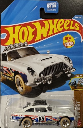 Hot wheels 2026 - hot, p