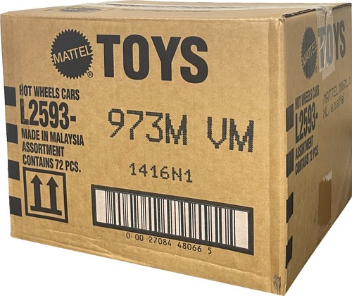 Hot wheels basic assortment - hot,