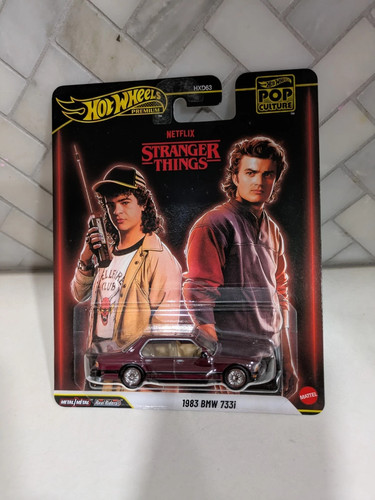 Hot wheels premium 2025 pop - hot,