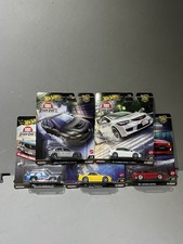 Hot Wheels-Premium- Ronin Run