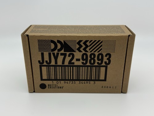 2026 mattel hot wheels - mattel, rlc