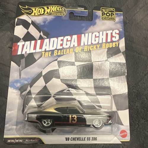 Hot wheels premium - hot,