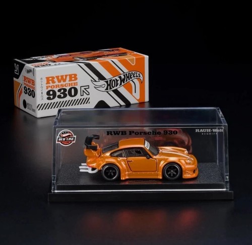 2026 hot wheels rlc exclusive - hot,