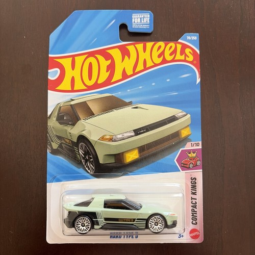 Hot wheels hako - wheels, d