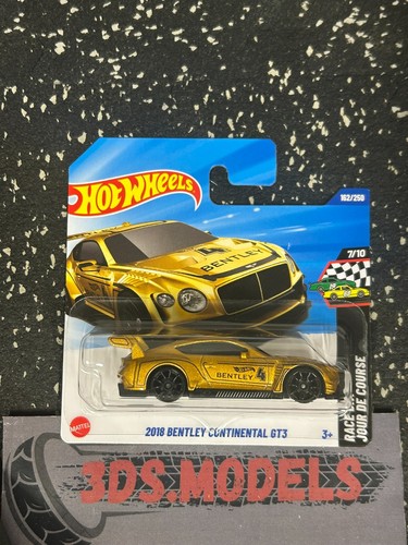 Hot wheels bentley - wheels,