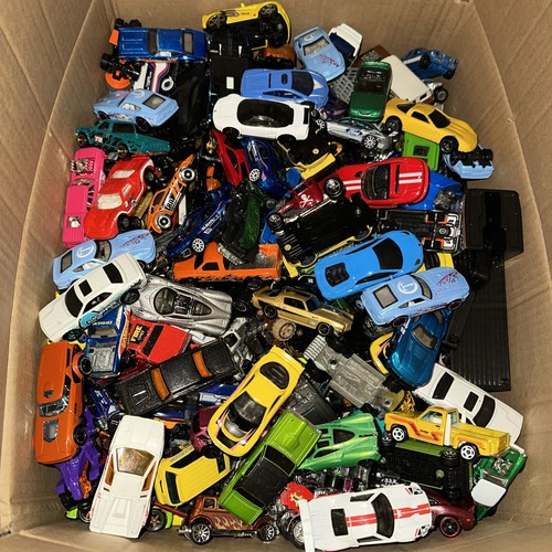 Hot wheels loose diecast toy - loose,