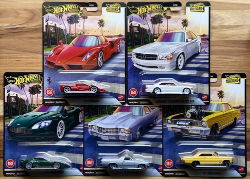 2026 hot wheels boulevard - hot,