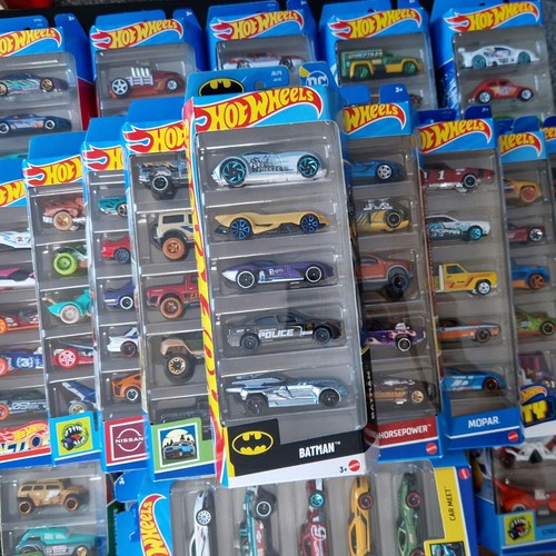 Choose your own hot wheels - your,